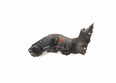 Recambio de soporte paragolpes trasero para seat ibiza (6l1) 1.4 tdi referencia OEM IAM 6L6807394  