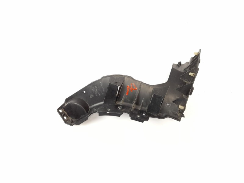 Recambio de soporte paragolpes trasero para seat ibiza (6l1) 1.4 tdi referencia OEM IAM 6L6807394  