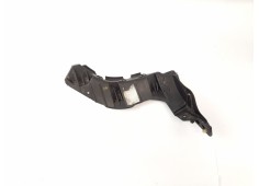 Recambio de soporte paragolpes trasero para seat ibiza (6l1) 1.4 tdi referencia OEM IAM 6L6807394   2
