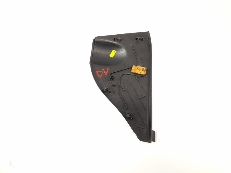 Recambio de moldura para seat ibiza (6l1) 1.4 tdi referencia OEM IAM 6L0857085A  