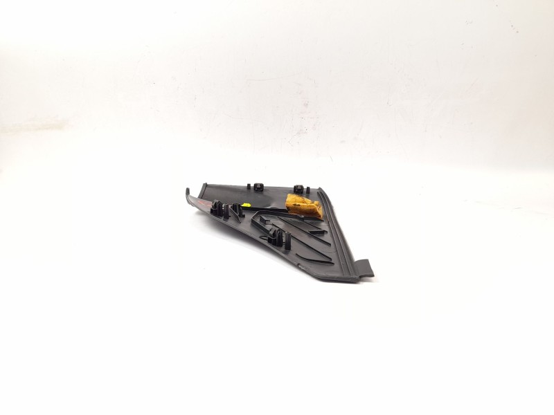 Recambio de moldura para seat ibiza (6l1) 1.4 tdi referencia OEM IAM 6L0857085A  