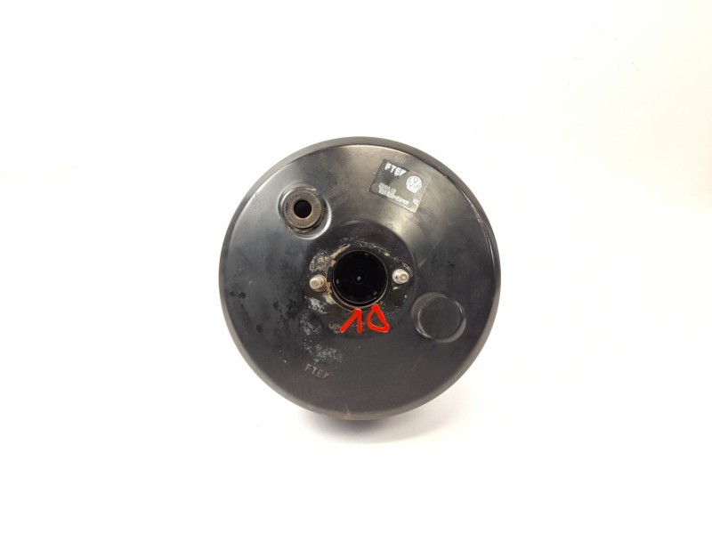 Recambio de servofreno para seat ibiza (6l1) 1.4 tdi referencia OEM IAM 6Q1614105AF  