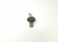 Recambio de resistencia calefaccion para seat ibiza (6l1) 1.4 tdi referencia OEM IAM 12375  