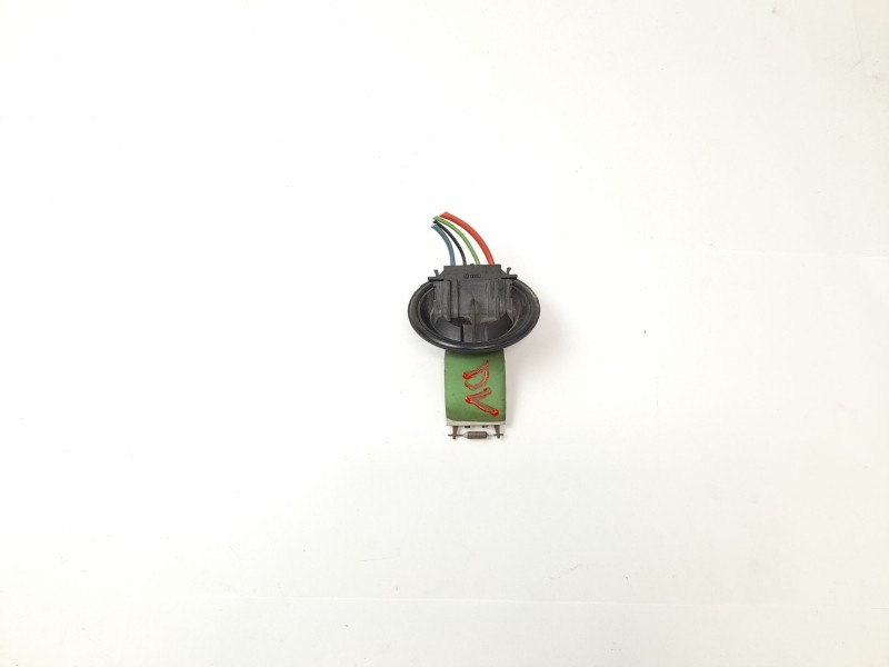 Recambio de resistencia calefaccion para seat ibiza (6l1) 1.4 tdi referencia OEM IAM 12375  