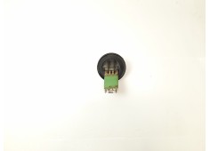 Recambio de resistencia calefaccion para seat ibiza (6l1) 1.4 tdi referencia OEM IAM 12375   2
