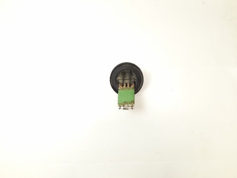 Recambio de resistencia calefaccion para seat ibiza (6l1) 1.4 tdi referencia OEM IAM 12375  