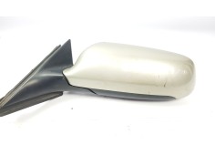 Recambio de retrovisor izquierdo para audi a3 (8l1) 1.6 fastback referencia OEM IAM RS0225341 E1010594 