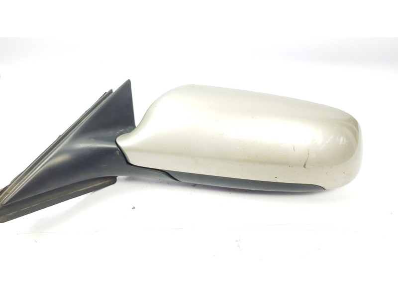 Recambio de retrovisor izquierdo para audi a3 (8l1) 1.6 fastback referencia OEM IAM RS0225341 E1010594 