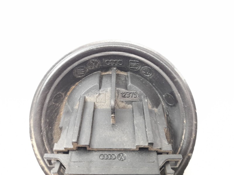 Recambio de resistencia calefaccion para seat ibiza (6l1) 1.4 tdi referencia OEM IAM 12375  