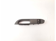 Recambio de mando elevalunas delantero izquierdo para seat ibiza (6l1) 1.4 tdi referencia OEM IAM 6L1867171F  