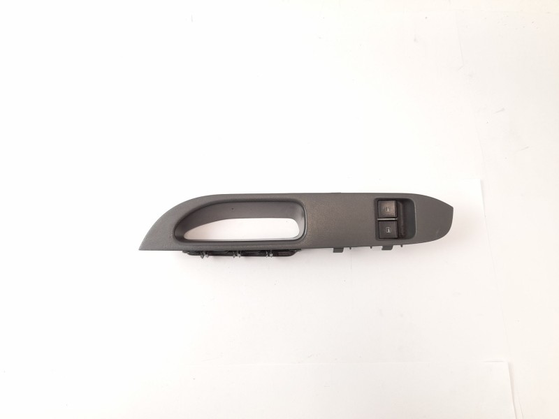 Recambio de mando elevalunas delantero izquierdo para seat ibiza (6l1) 1.4 tdi referencia OEM IAM 6L1867171F  