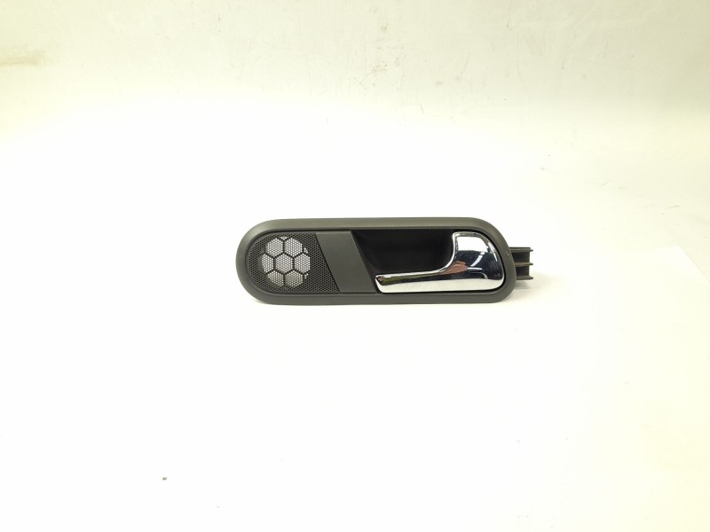 Recambio de maneta interior trasera derecha para seat ibiza (6l1) 1.4 tdi referencia OEM IAM 6L4839114J  