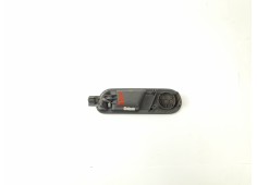 Recambio de maneta interior trasera derecha para seat ibiza (6l1) 1.4 tdi referencia OEM IAM 6L4839114J   2