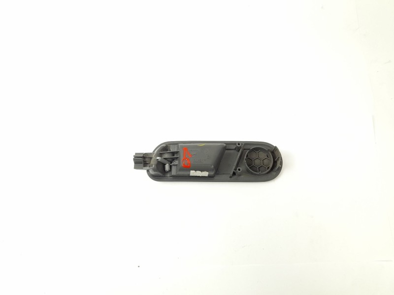 Recambio de maneta interior trasera derecha para seat ibiza (6l1) 1.4 tdi referencia OEM IAM 6L4839114J  