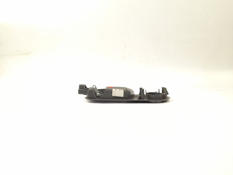 Recambio de maneta interior trasera derecha para seat ibiza (6l1) 1.4 tdi referencia OEM IAM 6L4839114J  
