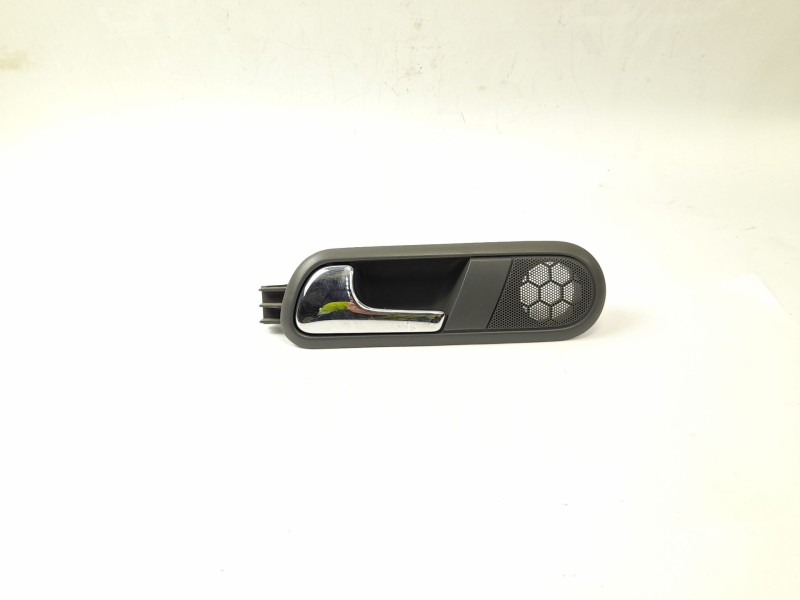 Recambio de maneta interior trasera izquierda para seat ibiza (6l1) 1.4 tdi referencia OEM IAM 6L4839113J  