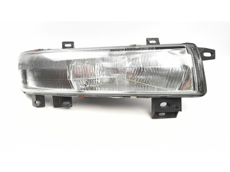 Recambio de faro derecho para opel movano furgón (f9) 2.8 dti referencia OEM IAM 085511143R  