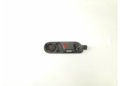 Recambio de maneta interior trasera izquierda para seat ibiza (6l1) 1.4 tdi referencia OEM IAM 6L4839113J   2