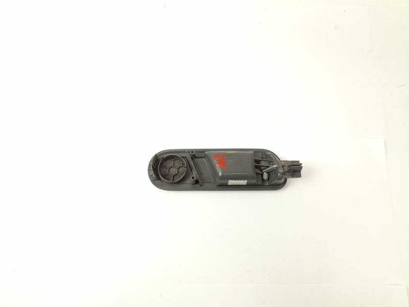 Recambio de maneta interior trasera izquierda para seat ibiza (6l1) 1.4 tdi referencia OEM IAM 6L4839113J  