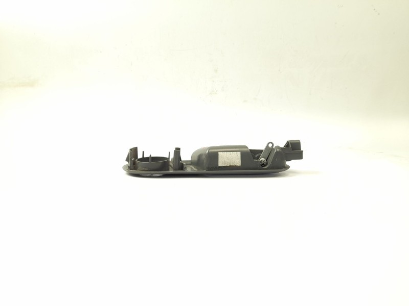 Recambio de maneta interior trasera izquierda para seat ibiza (6l1) 1.4 tdi referencia OEM IAM 6L4839113J  