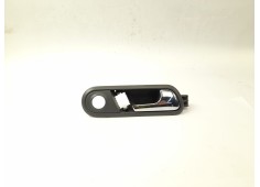 Recambio de maneta interior delantera derecha para seat ibiza (6l1) 1.4 tdi referencia OEM IAM 6L0837114H  