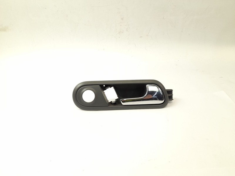 Recambio de maneta interior delantera derecha para seat ibiza (6l1) 1.4 tdi referencia OEM IAM 6L0837114H  