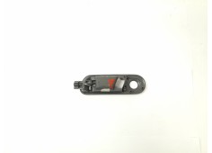 Recambio de maneta interior delantera derecha para seat ibiza (6l1) 1.4 tdi referencia OEM IAM 6L0837114H   2