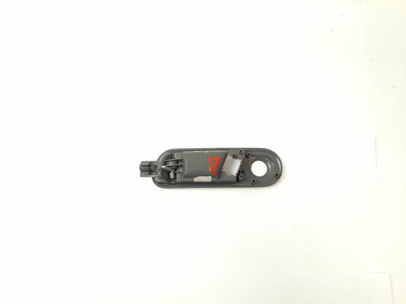 Recambio de maneta interior delantera derecha para seat ibiza (6l1) 1.4 tdi referencia OEM IAM 6L0837114H  