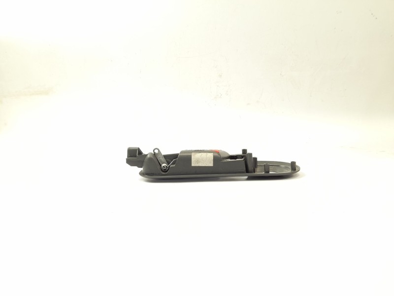 Recambio de maneta interior delantera derecha para seat ibiza (6l1) 1.4 tdi referencia OEM IAM 6L0837114H  