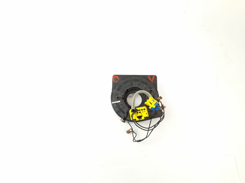 Recambio de anillo airbag para seat ibiza (6l1) 1.4 tdi referencia OEM IAM 283396  