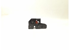 Recambio de cerradura capot para seat ibiza (6l1) 1.4 tdi referencia OEM IAM 6L08235090  