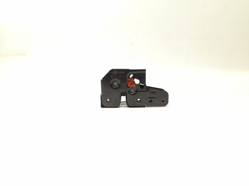 Recambio de cerradura capot para seat ibiza (6l1) 1.4 tdi referencia OEM IAM 6L08235090  