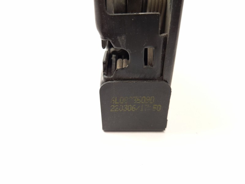Recambio de cerradura capot para seat ibiza (6l1) 1.4 tdi referencia OEM IAM 6L08235090  