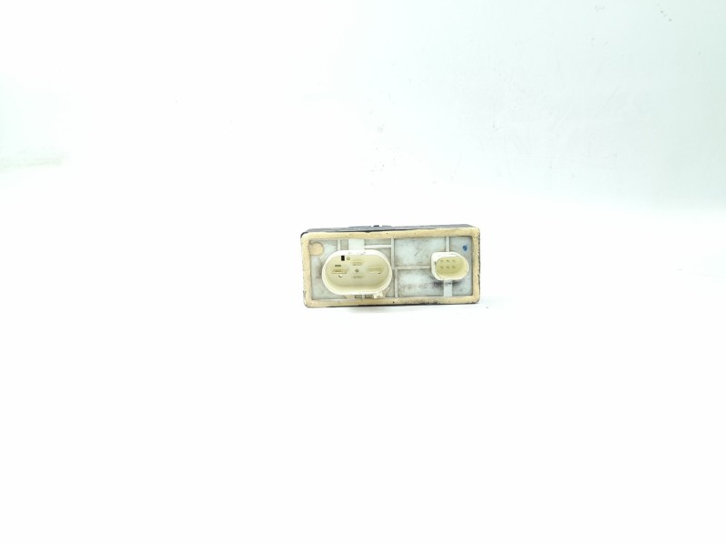 Recambio de caja precalentamiento para seat ibiza (6l1) 1.4 tdi referencia OEM IAM 1J0919506M  
