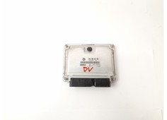 Recambio de centralita motor uce para seat ibiza (6l1) 1.4 tdi referencia OEM IAM 045906019BQ  