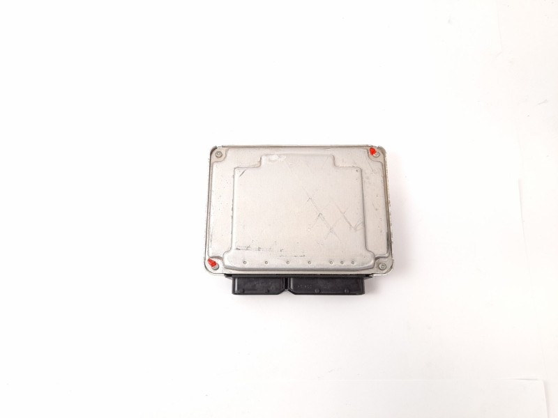 Recambio de centralita motor uce para seat ibiza (6l1) 1.4 tdi referencia OEM IAM 045906019BQ  