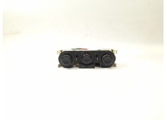 Recambio de mando calefaccion / aire acondicionado para seat ibiza (6l1) 1.4 tdi referencia OEM IAM 6L0820045  