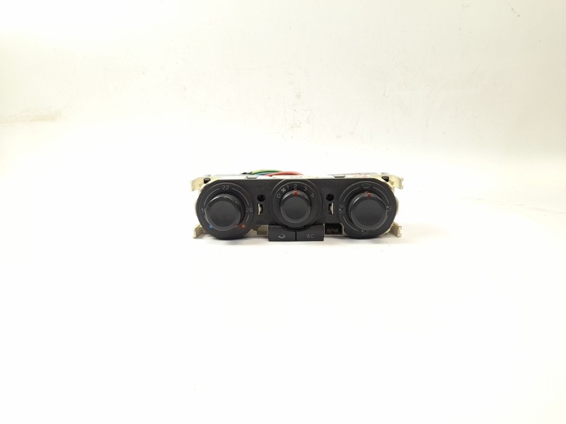 Recambio de mando calefaccion / aire acondicionado para seat ibiza (6l1) 1.4 tdi referencia OEM IAM 6L0820045  