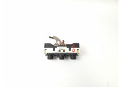 Recambio de mando calefaccion / aire acondicionado para seat ibiza (6l1) 1.4 tdi referencia OEM IAM 6L0820045   2