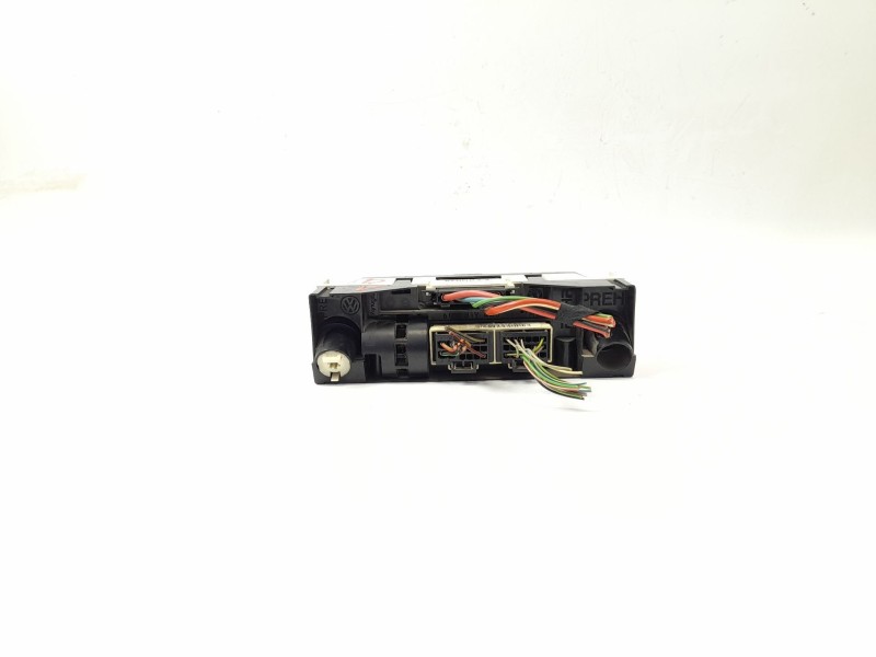Recambio de mando calefaccion / aire acondicionado para seat ibiza (6l1) 1.4 tdi referencia OEM IAM 6L0820045  