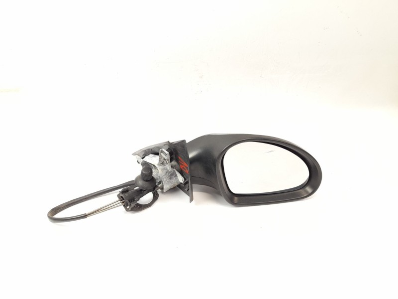 Recambio de retrovisor derecho para seat ibiza (6l1) 1.4 tdi referencia OEM IAM 836194  
