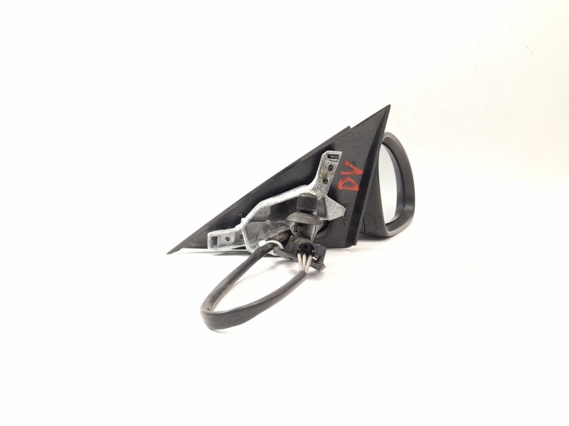 Recambio de retrovisor derecho para seat ibiza (6l1) 1.4 tdi referencia OEM IAM 836194  