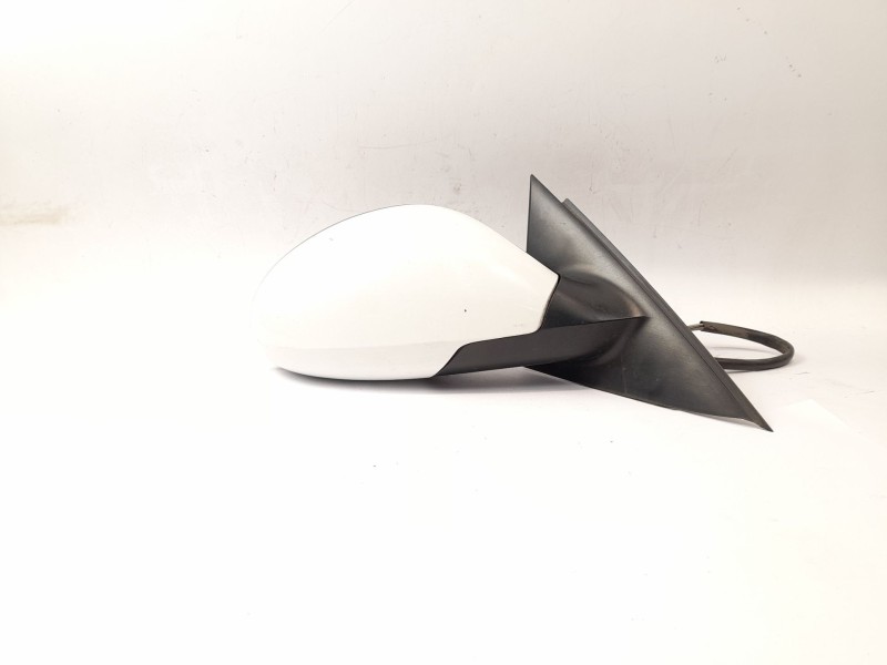Recambio de retrovisor derecho para seat ibiza (6l1) 1.4 tdi referencia OEM IAM 836194  