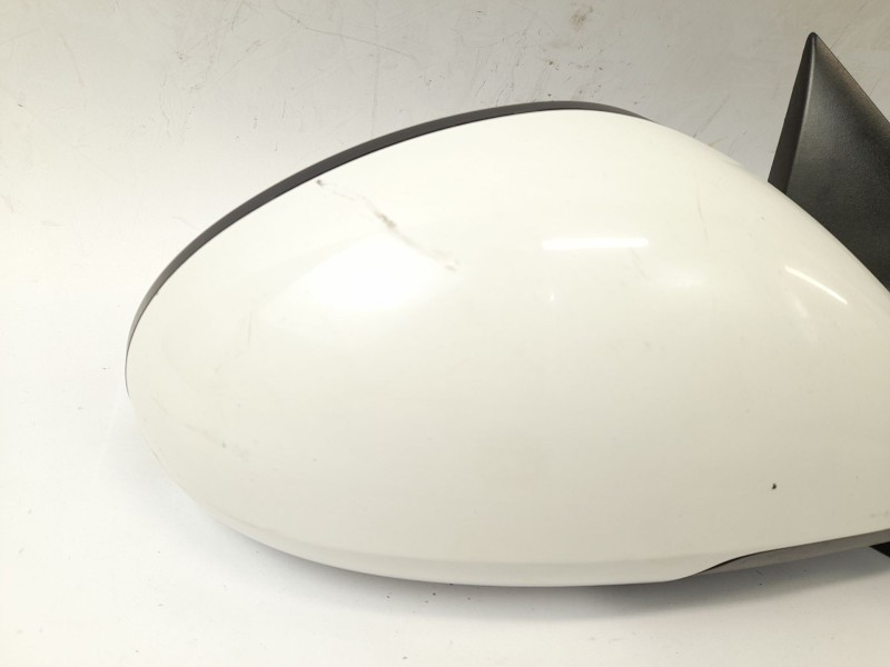 Recambio de retrovisor derecho para seat ibiza (6l1) 1.4 tdi referencia OEM IAM 836194  