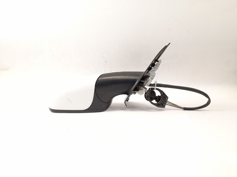 Recambio de retrovisor derecho para seat ibiza (6l1) 1.4 tdi referencia OEM IAM 836194  