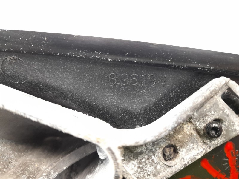 Recambio de retrovisor derecho para seat ibiza (6l1) 1.4 tdi referencia OEM IAM 836194  
