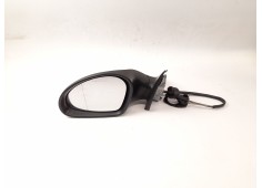 Recambio de retrovisor izquierdo para seat ibiza (6l1) 1.4 tdi referencia OEM IAM 836193  