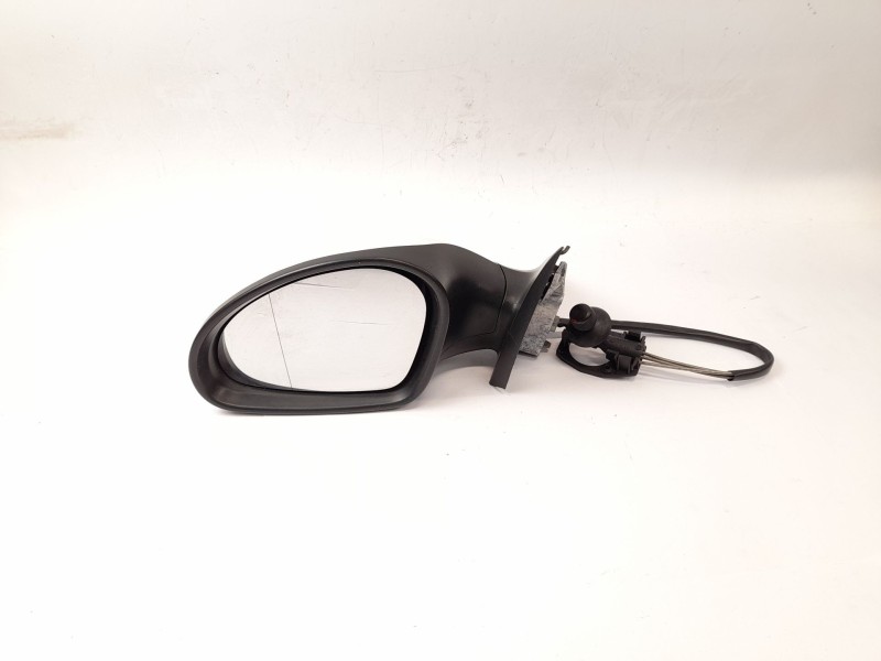 Recambio de retrovisor izquierdo para seat ibiza (6l1) 1.4 tdi referencia OEM IAM 836193  