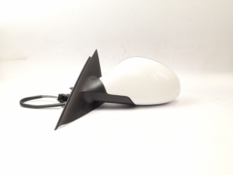 Recambio de retrovisor izquierdo para seat ibiza (6l1) 1.4 tdi referencia OEM IAM 836193  
