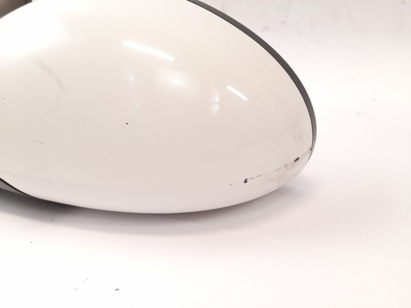 Recambio de retrovisor izquierdo para seat ibiza (6l1) 1.4 tdi referencia OEM IAM 836193  